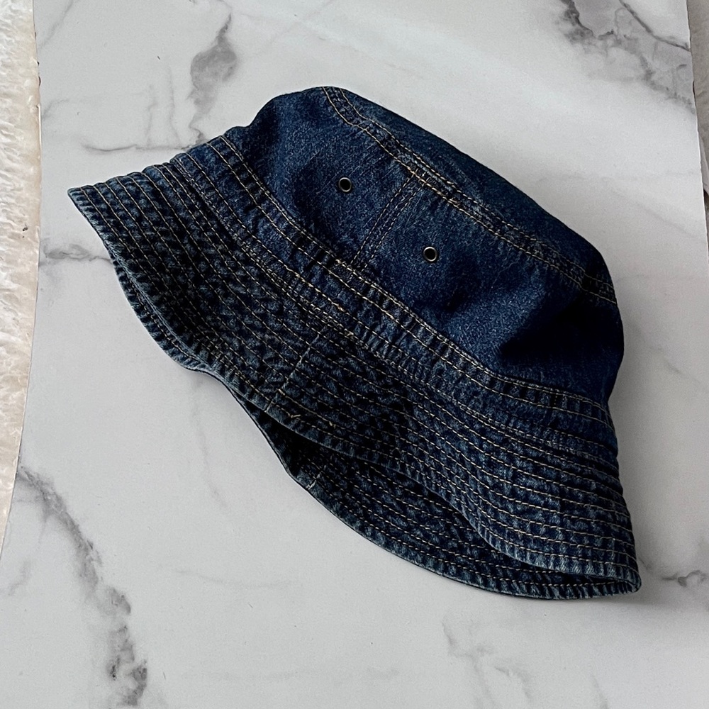 COPY - Old Navy Denim Bucket Hat
